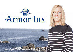 Armor Lux Metz