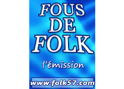 Fous de Folk 57