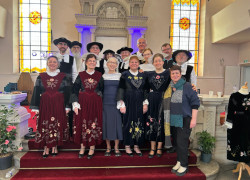 Week-end celtique 2025 - Forbach
