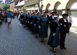 Euroceltes 2014 - Belle brochette