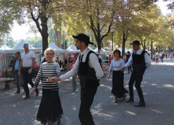 Fête des associations 2024 - Pépinière Nancy